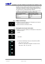 Предварительный просмотр 37 страницы Schaudt LT 45 Series Operating Instructions Manual