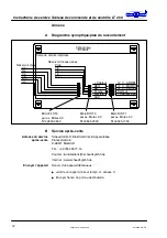 Предварительный просмотр 40 страницы Schaudt LT 45 Series Operating Instructions Manual