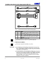 Preview for 4 page of Schaudt SLRM 1218 Installation Instructions Manual