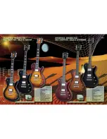 Preview for 3 page of Schecter Blackjack ATX C-1 Brochure