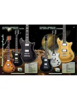 Preview for 4 page of Schecter Blackjack ATX C-1 Brochure