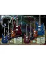 Preview for 5 page of Schecter Blackjack ATX C-1 Brochure