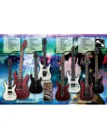 Preview for 7 page of Schecter Blackjack ATX C-1 Brochure