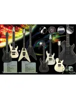 Preview for 12 page of Schecter Blackjack ATX C-1 Brochure