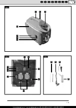 Preview for 3 page of Schecter SG2000 Translation From The Original Instruction Manual