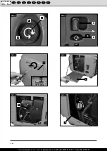 Preview for 4 page of Schecter SG2000 Translation From The Original Instruction Manual