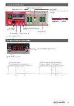 Preview for 8 page of Scheer 077480 Installation And Maintenance Instructions Manual