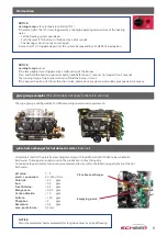 Preview for 9 page of Scheer 077480 Installation And Maintenance Instructions Manual