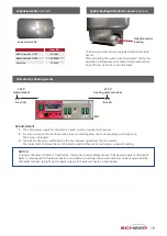 Preview for 10 page of Scheer 077480 Installation And Maintenance Instructions Manual