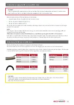 Preview for 16 page of Scheer 077480 Installation And Maintenance Instructions Manual