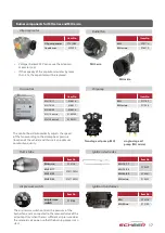 Preview for 17 page of Scheer 077480 Installation And Maintenance Instructions Manual