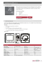 Preview for 25 page of Scheer 077480 Installation And Maintenance Instructions Manual