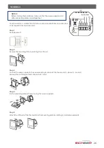 Preview for 26 page of Scheer 077480 Installation And Maintenance Instructions Manual