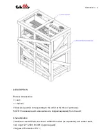 Preview for 7 page of Scheer LVR 350A Instruction Manual