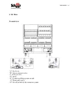 Preview for 12 page of Scheer LVR 350A Instruction Manual