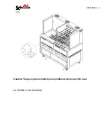 Предварительный просмотр 19 страницы Scheer LVR 350A Instruction Manual