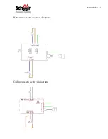 Предварительный просмотр 22 страницы Scheer LVR 350A Instruction Manual