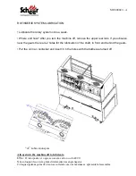 Предварительный просмотр 23 страницы Scheer LVR 350A Instruction Manual