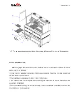 Предварительный просмотр 25 страницы Scheer LVR 350A Instruction Manual