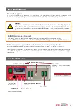 Preview for 6 page of Scheer MH 10 Micro User Manual