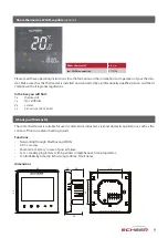 Предварительный просмотр 9 страницы Scheer MH 10 Micro User Manual