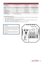 Preview for 10 page of Scheer MH 10 Micro User Manual