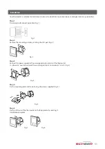 Preview for 11 page of Scheer MH 10 Micro User Manual