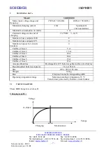 Preview for 7 page of Scheiber 30.65100.00 Instructions Manual