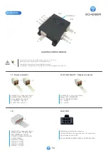 Предварительный просмотр 4 страницы Scheiber LIGHT AIR SWITCH 43.00009.10 User'S Manual And Troubleshooting Manual