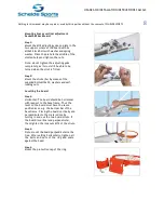 Preview for 8 page of Schelde Sports SAM 3X3 Installation Instructions Manual