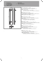 Предварительный просмотр 3 страницы Schell 00 841 28 99 Assembly Instructions Manual