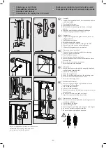 Предварительный просмотр 22 страницы Schell 00 841 28 99 Assembly Instructions Manual