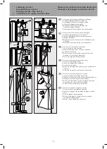 Предварительный просмотр 27 страницы Schell 00 841 28 99 Assembly Instructions Manual