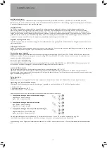 Preview for 5 page of Schell 00 844 28 99 Assembly Instructions Manual