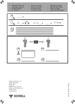 Preview for 40 page of Schell 00 844 28 99 Assembly Instructions Manual