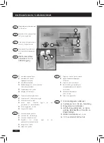 Предварительный просмотр 10 страницы Schell 01 181 06 99 Installation Manual