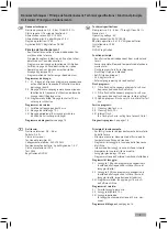 Preview for 3 page of Schell 01 196 00 99 Assembly And Installation Instructions Manual