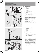 Preview for 6 page of Schell 01 196 00 99 Assembly And Installation Instructions Manual