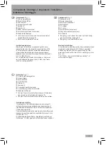 Preview for 7 page of Schell 01 196 00 99 Assembly And Installation Instructions Manual