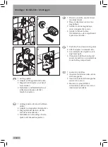 Предварительный просмотр 8 страницы Schell 01 196 00 99 Assembly And Installation Instructions Manual