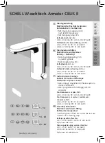 Предварительный просмотр 1 страницы Schell 01 229 06 99 Assembly Instructions Manual