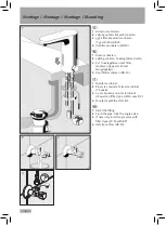 Предварительный просмотр 4 страницы Schell 01 229 06 99 Assembly Instructions Manual