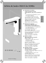 Предварительный просмотр 13 страницы Schell 01 229 06 99 Assembly Instructions Manual