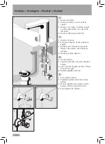 Предварительный просмотр 16 страницы Schell 01 229 06 99 Assembly Instructions Manual