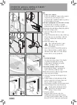 Предварительный просмотр 18 страницы Schell 01 229 06 99 Assembly Instructions Manual