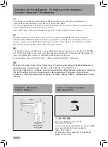 Предварительный просмотр 26 страницы Schell 01 229 06 99 Assembly Instructions Manual