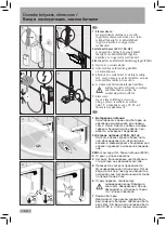 Предварительный просмотр 30 страницы Schell 01 229 06 99 Assembly Instructions Manual