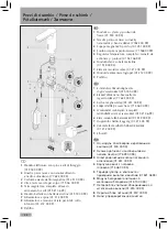 Предварительный просмотр 32 страницы Schell 01 229 06 99 Assembly Instructions Manual