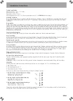 Preview for 5 page of Schell 01 827 00 99 Assembly Instructions Manual