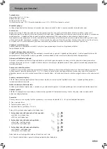 Preview for 9 page of Schell 01 827 00 99 Assembly Instructions Manual